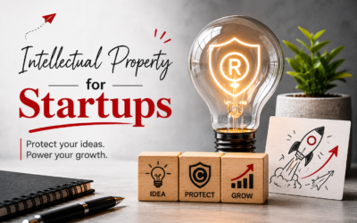 “From Innovation to Success: How Patents Propel Startups”