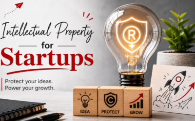 Patents for Startups in India: What Founders Should Protect and When